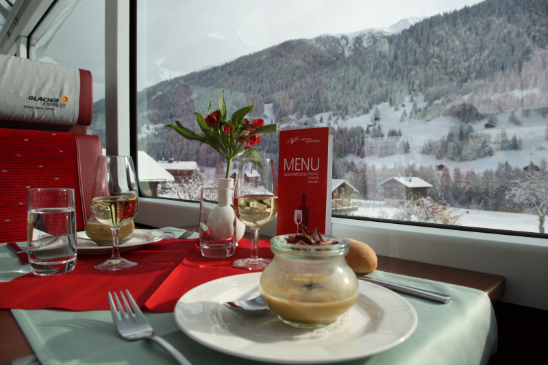 Les voyages gourmand 2022 / 2023